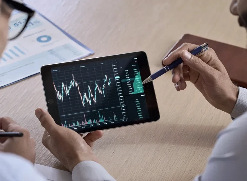 Précis Actifcité investeringsplatform