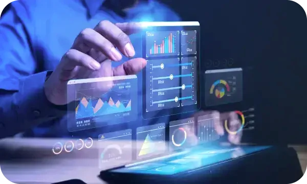 Précis Actifcité digitale financiën
