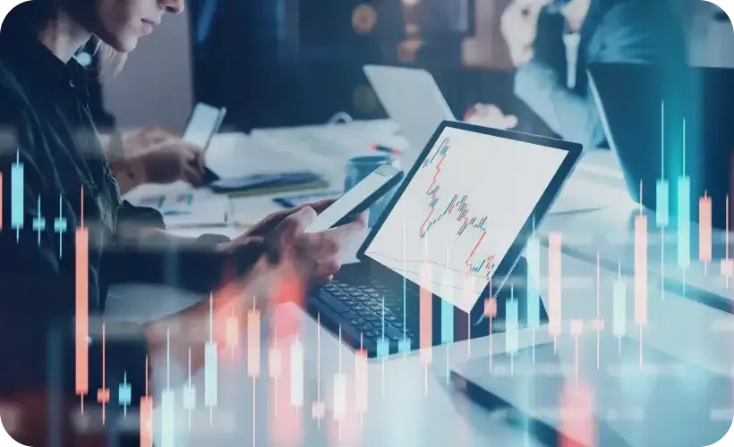 Précis Actifcité automatische trading